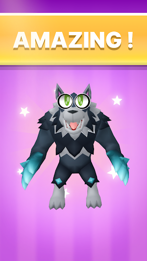 Blind box: Mystery Toys 3D Screenshot 3