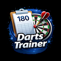 Darts Trainer