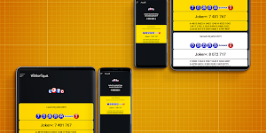 Résultats Loto France Screenshot 2