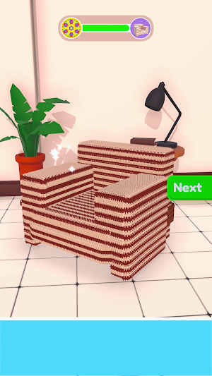 Chair Master Screenshot 3