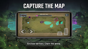 Drift Siege Screenshot 1