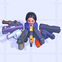 Gun Man