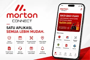 Morton Connect Screenshot 2
