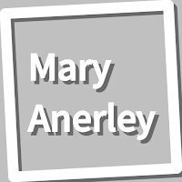 Book, Mary Anerley