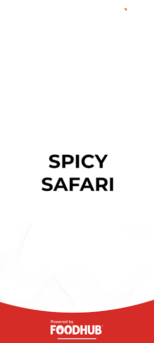 Spicy Safari Screenshot 0