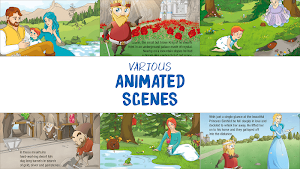 Storybox – Apps for Kids Screenshot 1