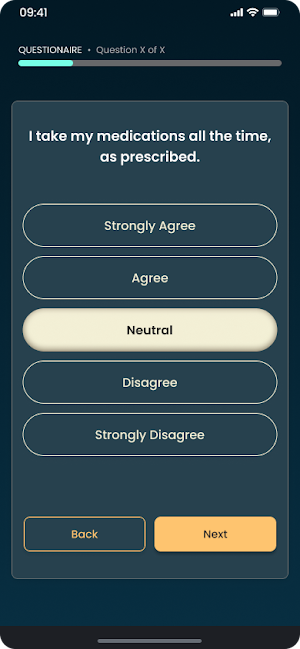 GRO+ Screenshot 3