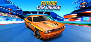Merge Car - Idle Merge Cars Screenshot 0