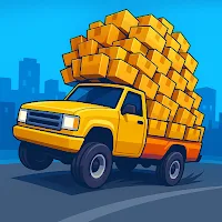 Crime Delivery