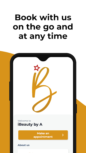 iBeauty by A Screenshot 0