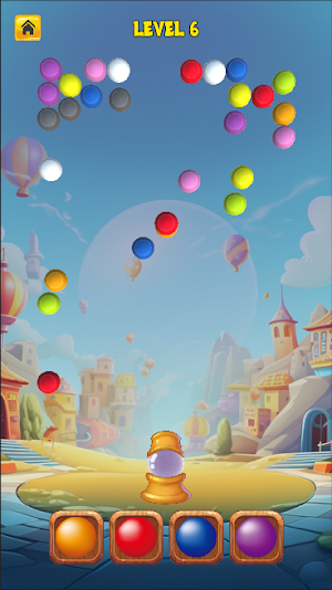 Bouncy Ball Screenshot 3