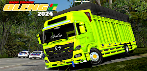 Mod Truk Oleng 2024 Screenshot 3