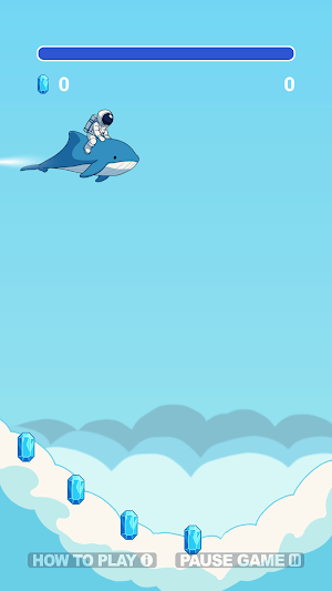 SkyTides Screenshot 2