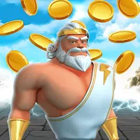 Wealth of Olympus