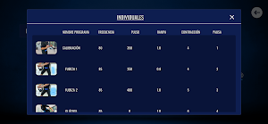 iShapeSport26 Screenshot 2