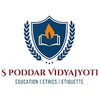 S Poddar Vidyajyoti