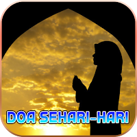 Kumpulan Doa Sehari-Hari