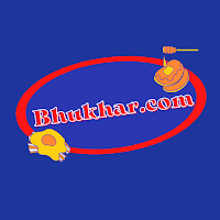 Bhukhar Food App