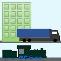 City Pixel Transporters