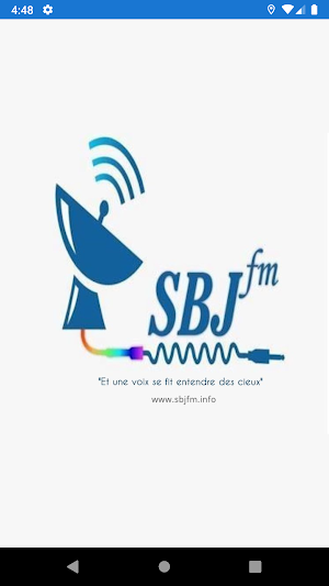 SBJ FM Screenshot 0