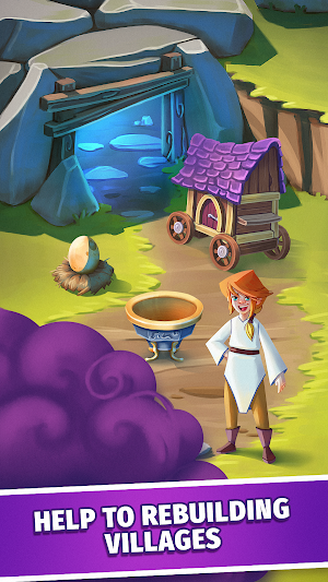 Arcane Fortune Screenshot 3