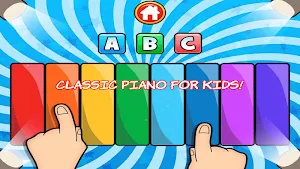 Kids Game Collection Screenshot 3