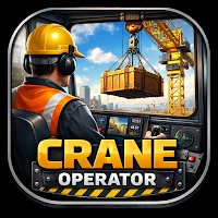 Crane Operator