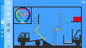Labo Marble Ball Race Screenshot 3