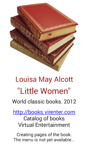 Little Women Screenshot 1
