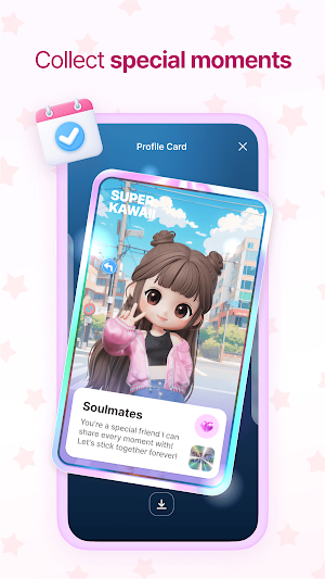 Super Kawaii! Screenshot 3