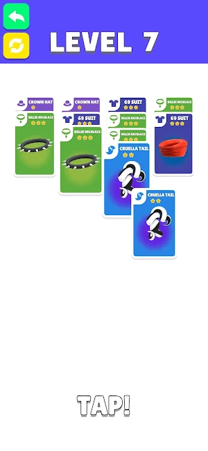 Magic Pets Collect Screenshot 3