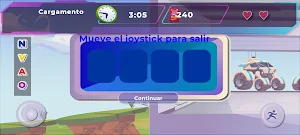 Super Nova Screenshot 0