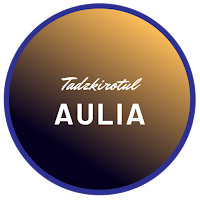Terjemah Tadzkirotul Aulia
