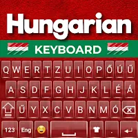 Hungarian Keyboard 2023