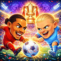 England Premier Head Soccer