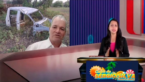Sulfurosa TV Screenshot 2