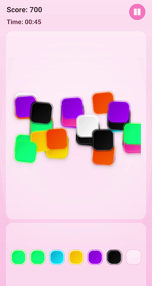 97Combo Crystal Screenshot 1