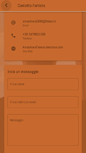 Annachiara Tanese Screenshot 2