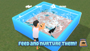 Catfish Breeder Life Screenshot 2