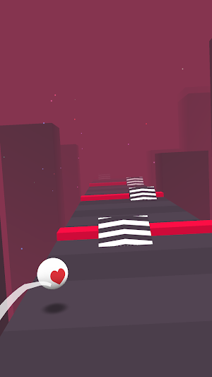 Horizon Path Screenshot 1