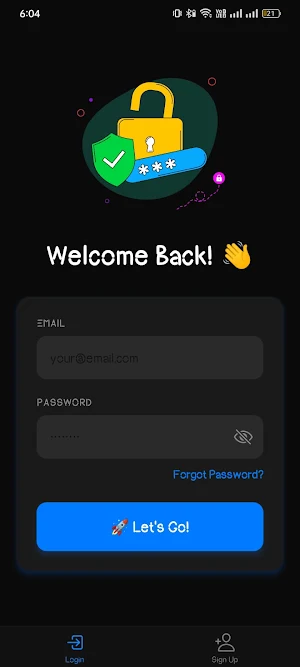 Subhamyaa Travels (Intercity) Screenshot 3