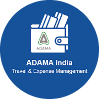 ADAMA India-Travel Expencess