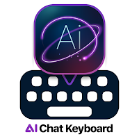 AI Keyboard Powered by GPT