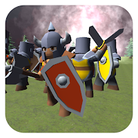 Medieval War Tactics Tiny