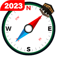 Qibla Compass - Find Direction