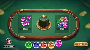 Tài Xỉu Fortaro Screenshot 2