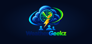 WeatherGeekz Screenshot 1
