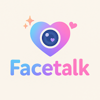 Face Talk - video chat!