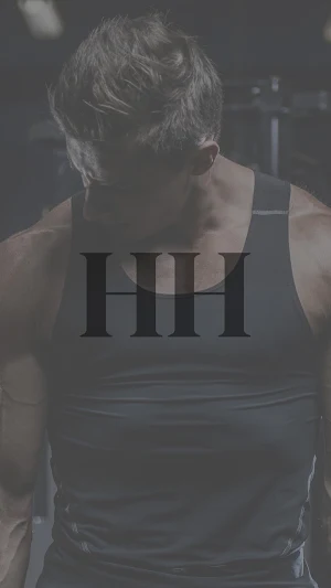 Hybrid Health Screenshot 0