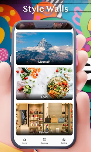 Style Walls Screenshot 3